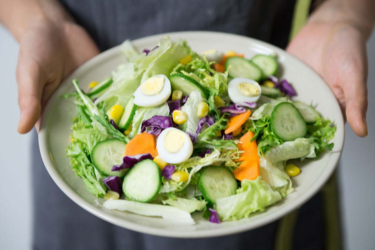 Insalate ricette ecco più di dieci abbinamenti da gustare