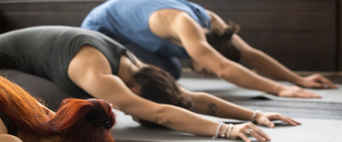 Yoga Day: ecco i luoghi del benessere in cui praticarlo