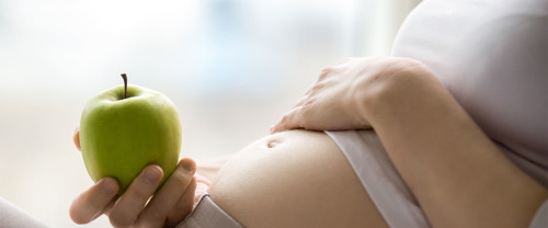 Dieta in gravidanza: cosa mangiare per sentirsi meglio