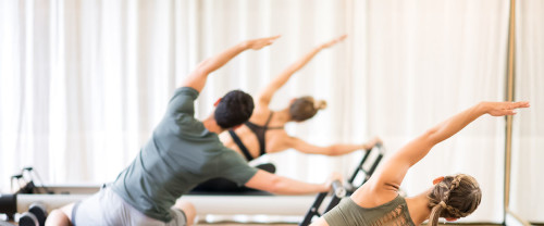 Pilates mal di schiena: come alleviare il dolore con gli esercizi giusti