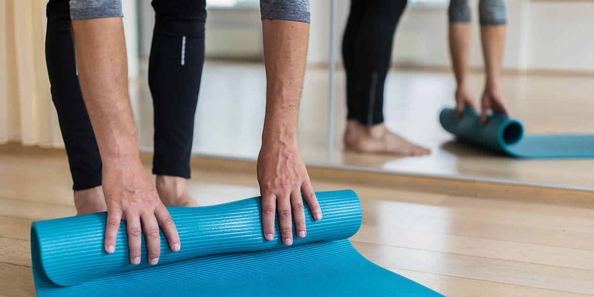 Pilates mal di schiena: come alleviare il dolore con gli esercizi giusti