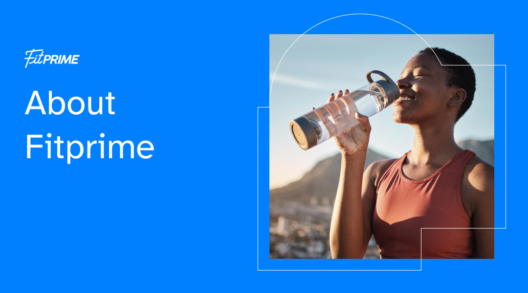 About Us Fitprime About Us Fitprime