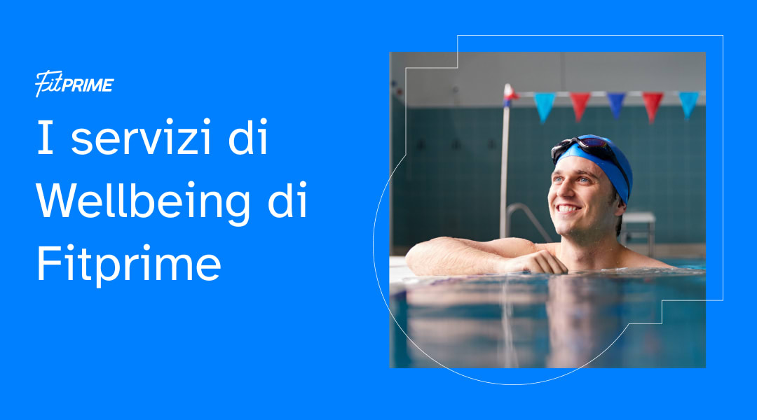 I Servizi Di Wellbeing Aziendale Di Fitprime I Servizi Di Wellbeing Aziendale Di Fitprime