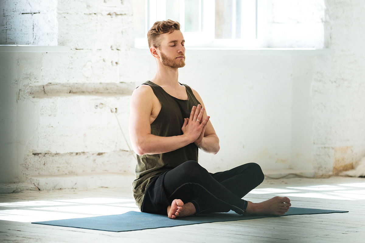 Kundalini yoga