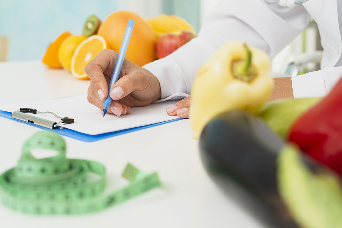 Dieta per diabetici