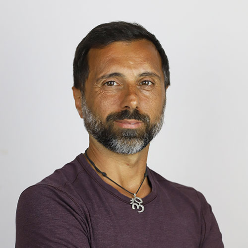 Palestra Big - Roma