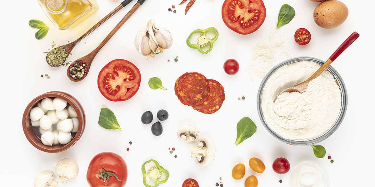 Cosa mangiare prima della palestra?