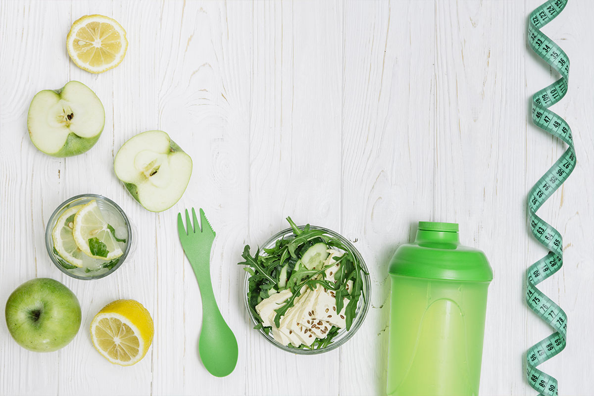 cosa mangiare prima della palestra