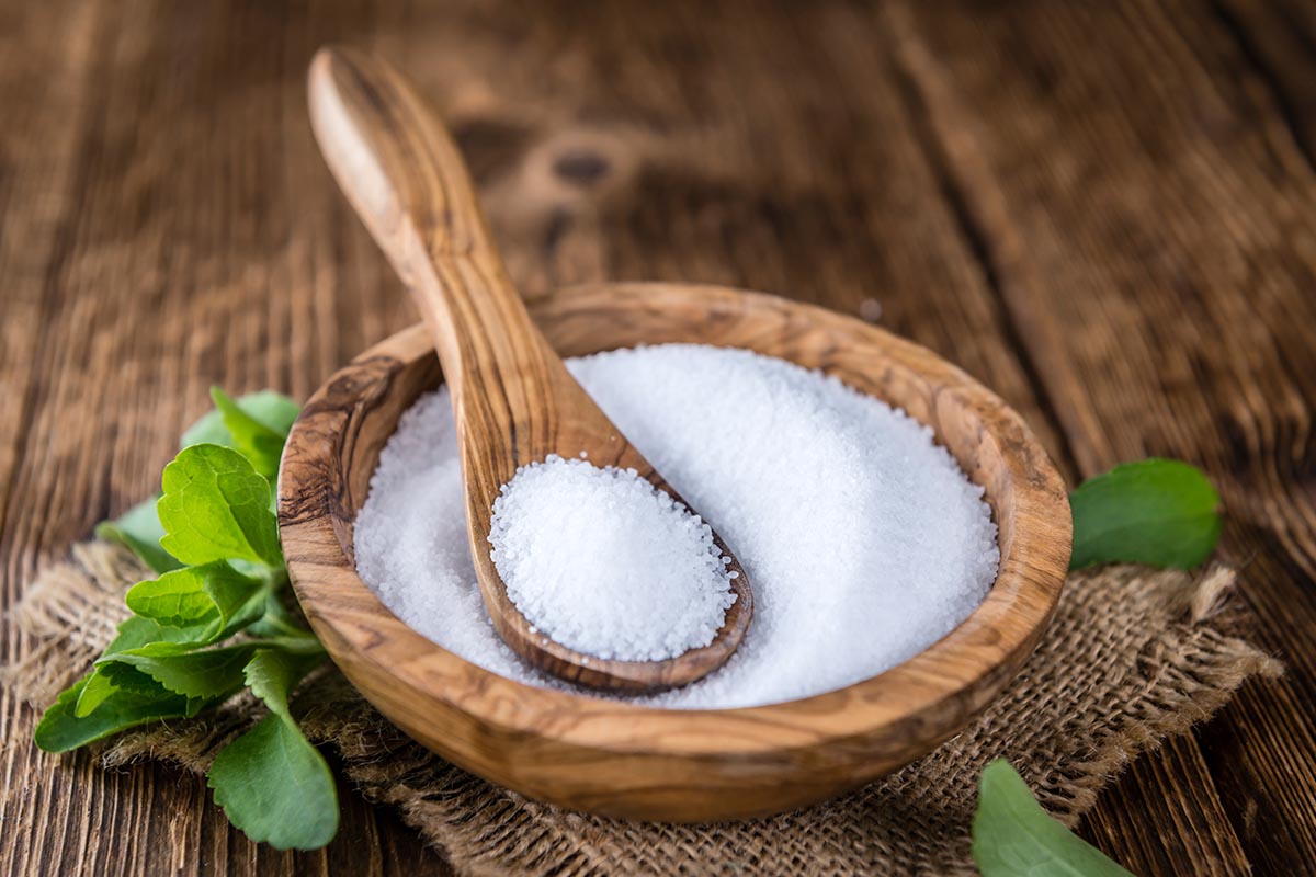 Stevia