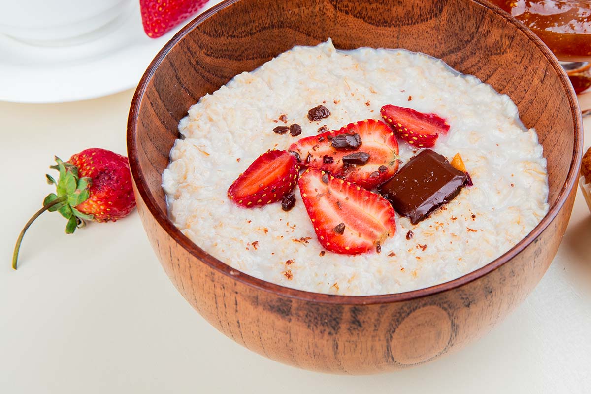 Porridge