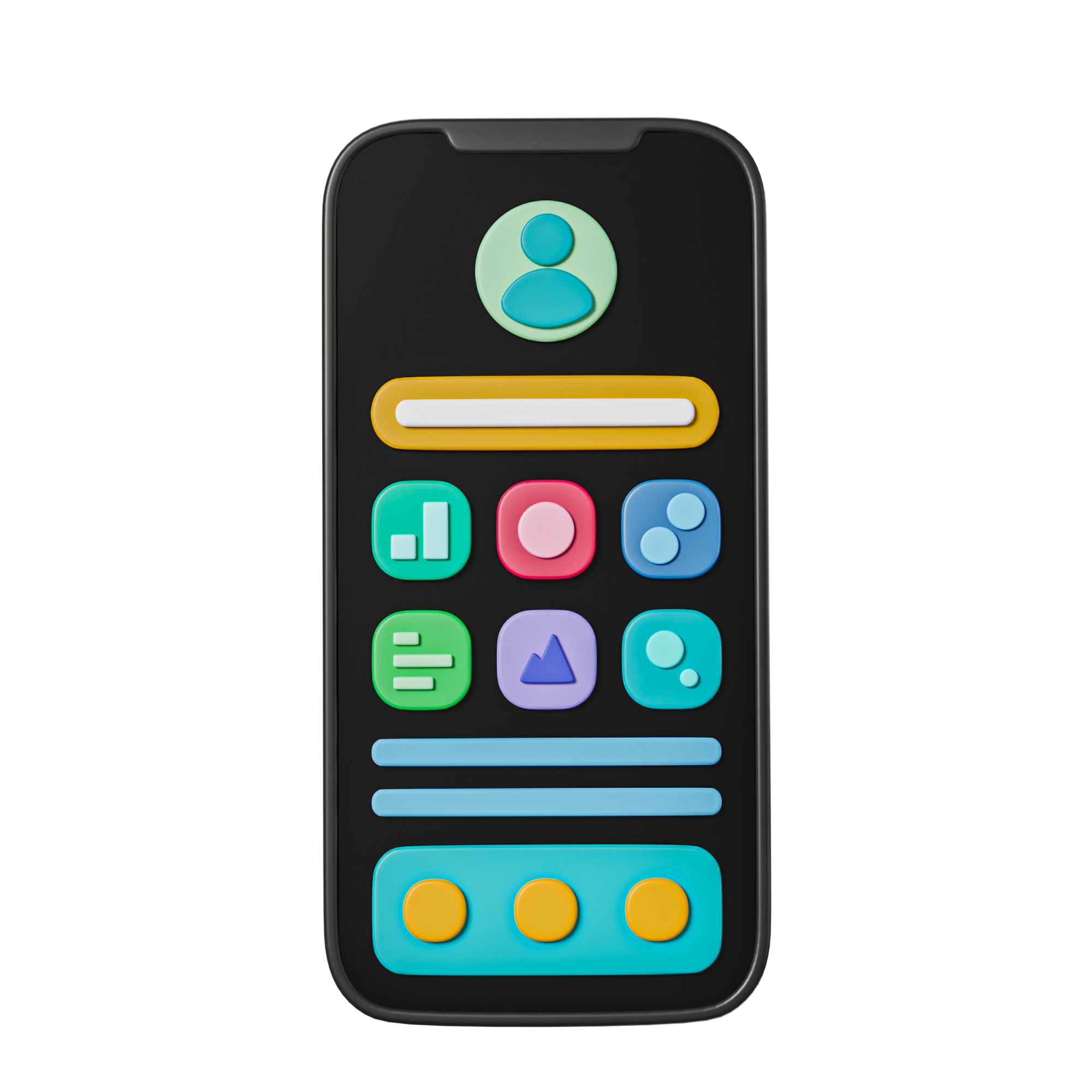 app dedicata